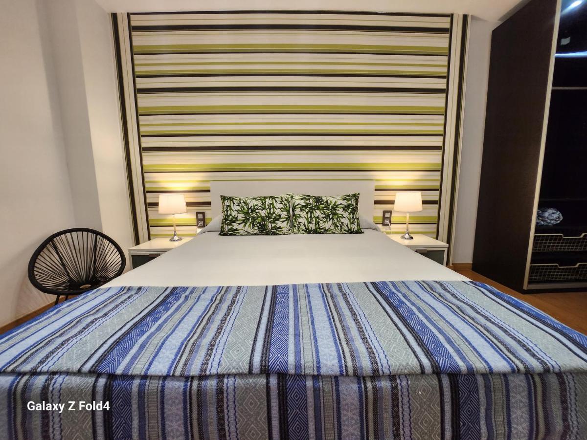 Villa Artep Lujoso Apartamento Con Piscina Comunitaria 카르타헤나 외부 사진