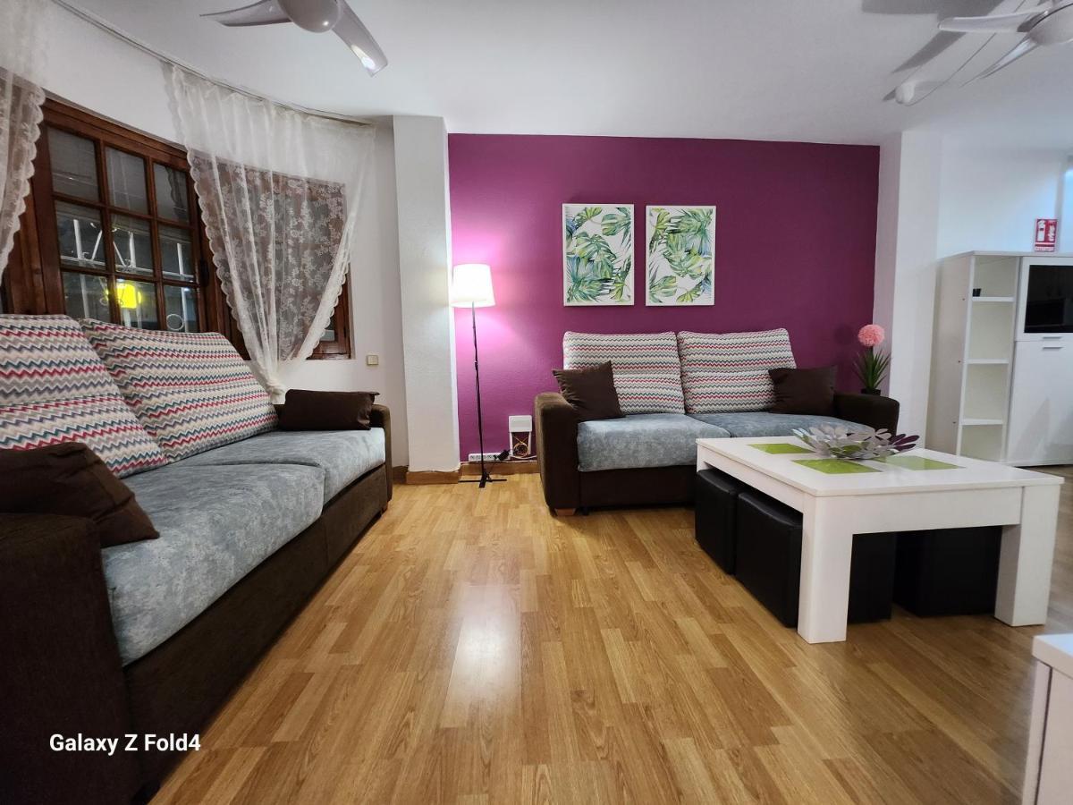Villa Artep Lujoso Apartamento Con Piscina Comunitaria 카르타헤나 외부 사진