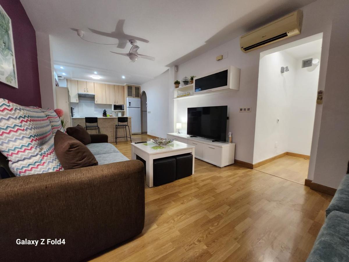 Villa Artep Lujoso Apartamento Con Piscina Comunitaria 카르타헤나 외부 사진