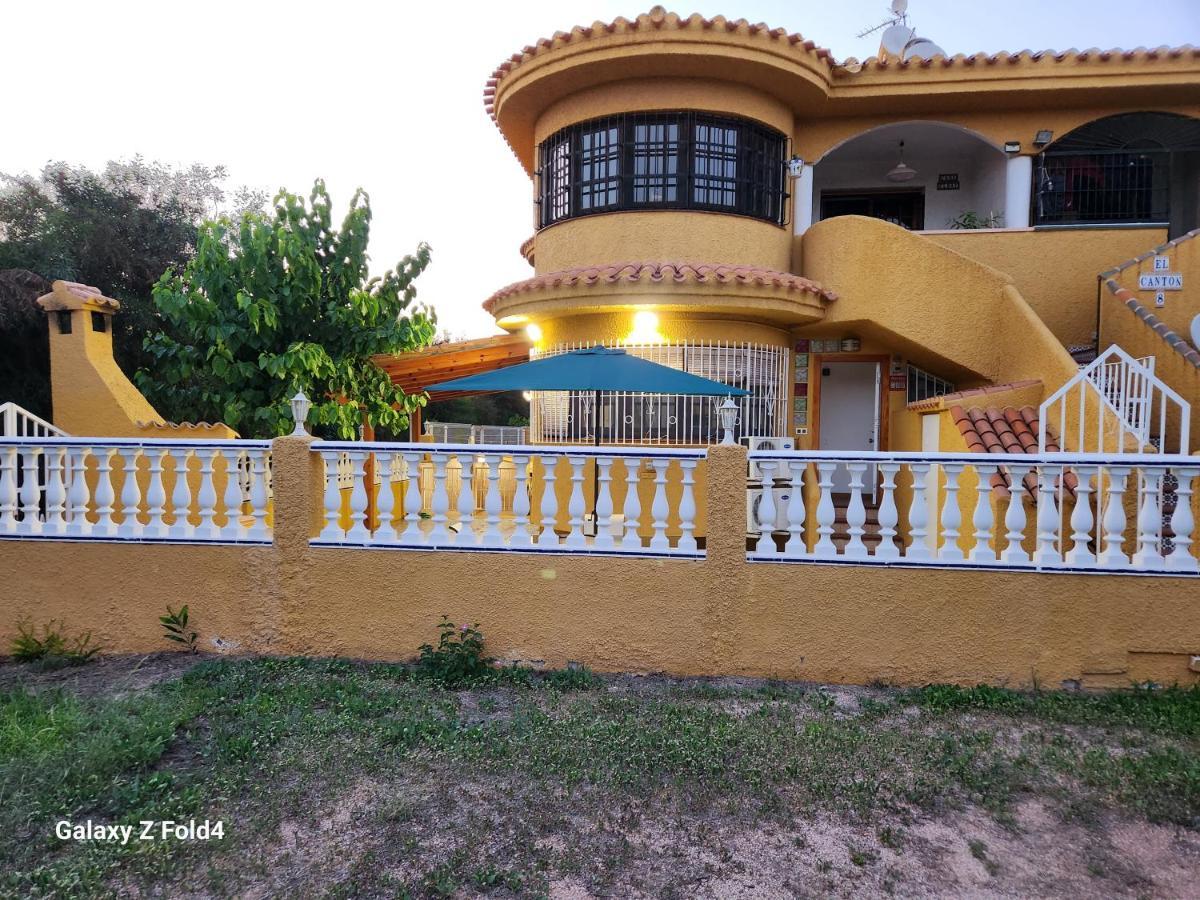 Villa Artep Lujoso Apartamento Con Piscina Comunitaria 카르타헤나 외부 사진