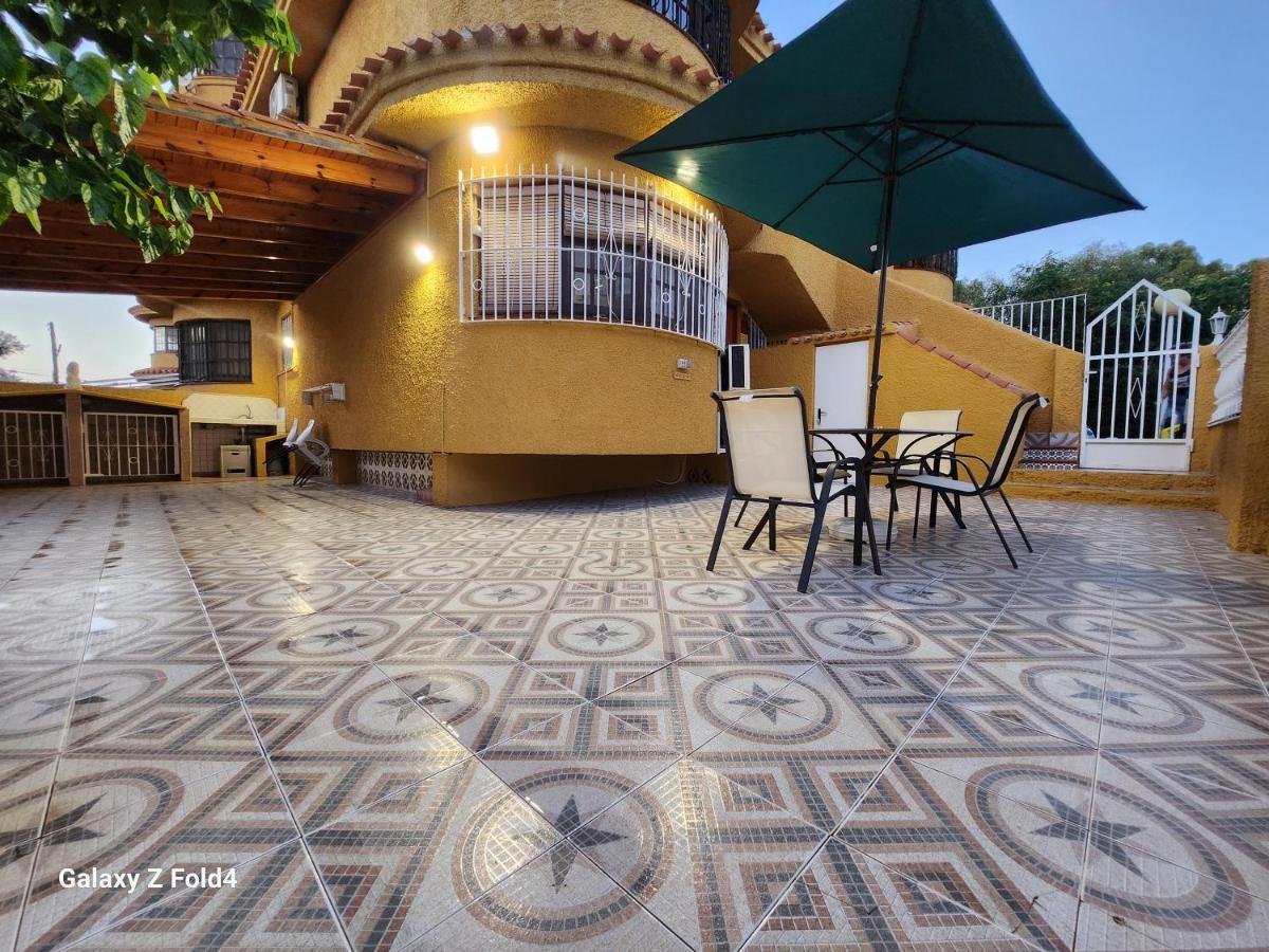 Villa Artep Lujoso Apartamento Con Piscina Comunitaria 카르타헤나 외부 사진