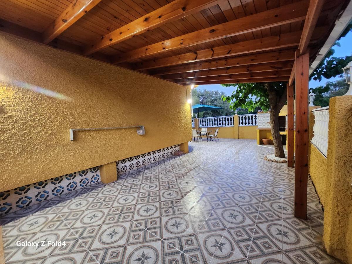 Villa Artep Lujoso Apartamento Con Piscina Comunitaria 카르타헤나 외부 사진