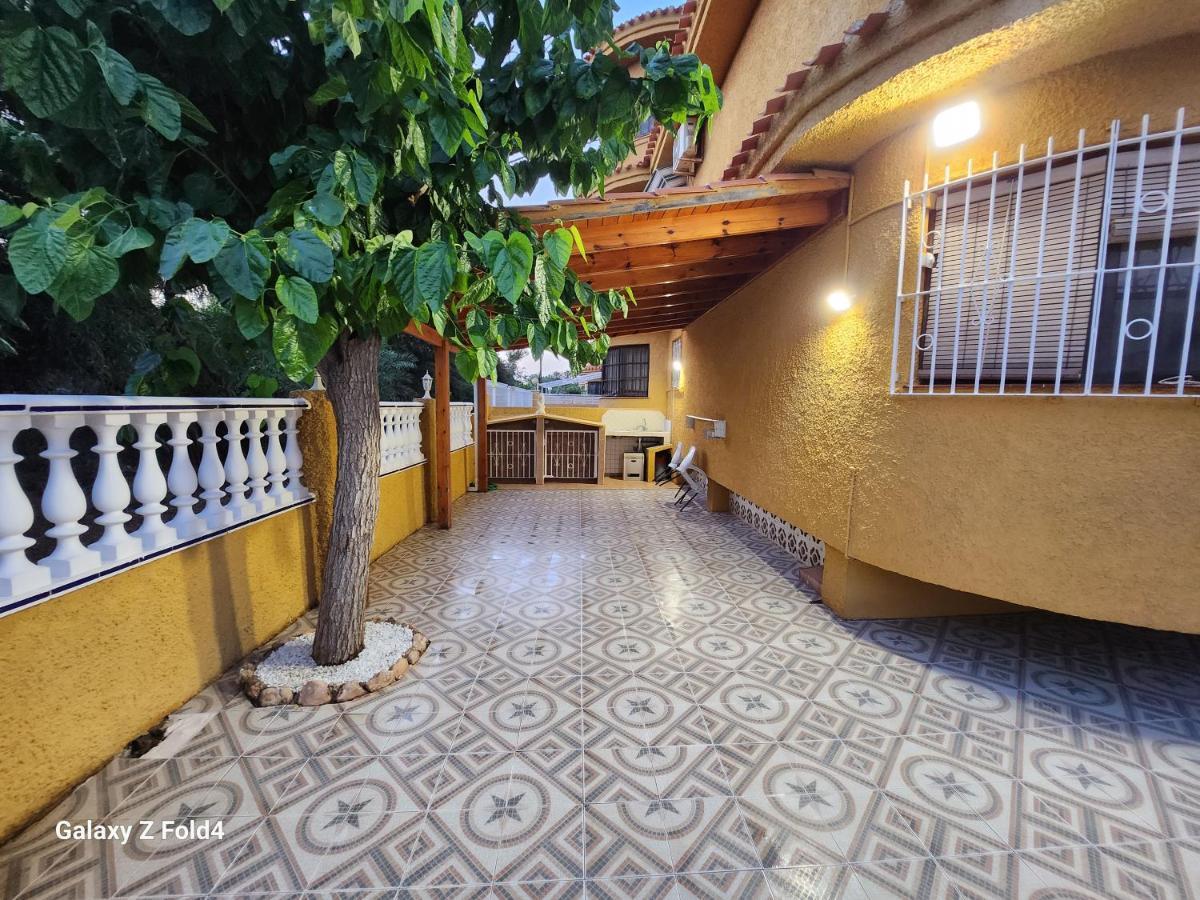 Villa Artep Lujoso Apartamento Con Piscina Comunitaria 카르타헤나 외부 사진