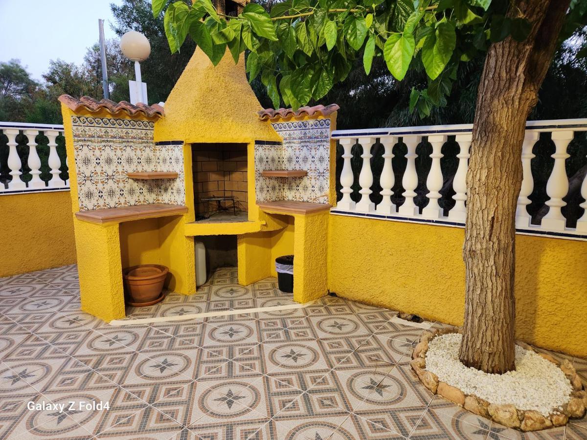 Villa Artep Lujoso Apartamento Con Piscina Comunitaria 카르타헤나 외부 사진