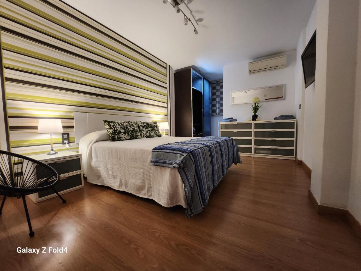 Villa Artep Lujoso Apartamento Con Piscina Comunitaria 카르타헤나 외부 사진