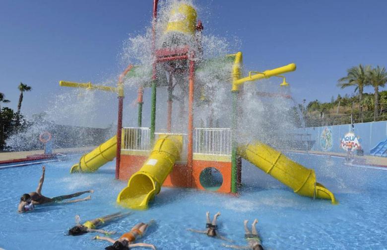 Villa Artep Lujoso Apartamento Con Piscina Comunitaria 카르타헤나 외부 사진