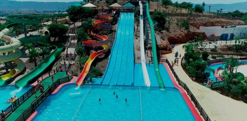 Villa Artep Lujoso Apartamento Con Piscina Comunitaria 카르타헤나 외부 사진