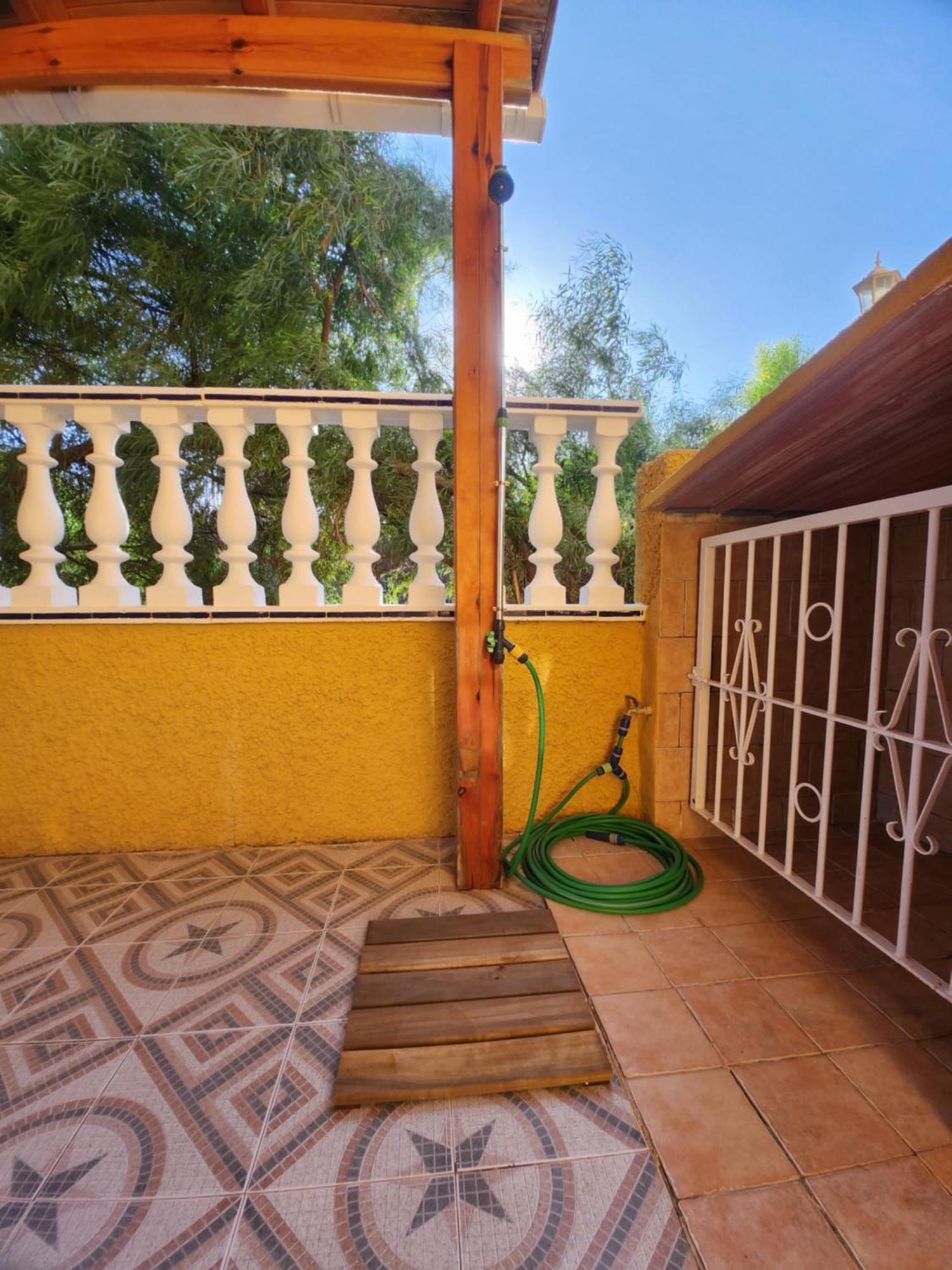 Villa Artep Lujoso Apartamento Con Piscina Comunitaria 카르타헤나 외부 사진